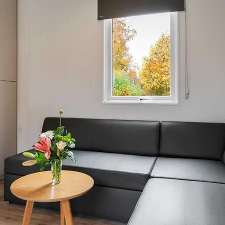 Πάρκο διακοπών Molecaten Park Noordduinen Katwijk aan Zee