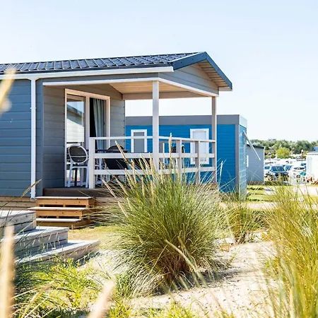 Molecaten Park Noordduinen 3* Katwijk aan Zee