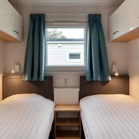 Molecaten Park Noordduinen Πάρκο διακοπών