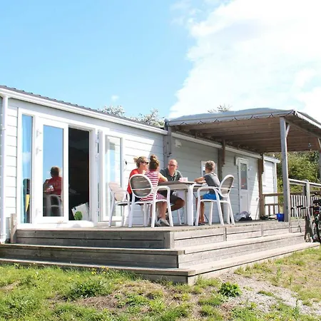 Molecaten Park Noordduinen Holiday park
