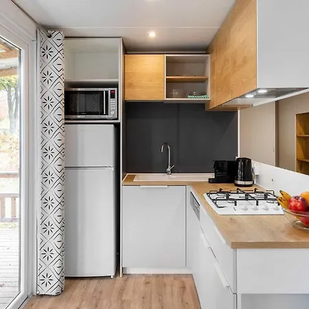 Molecaten Park Noordduinen Πάρκο διακοπών 3*