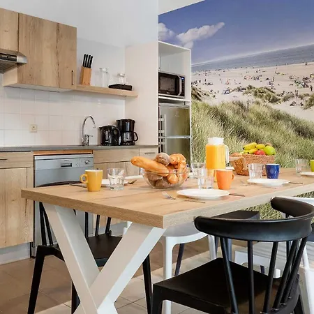 Molecaten Park Noordduinen Holiday park 3*