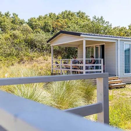 Molecaten Park Noordduinen Katwijk aan Zee