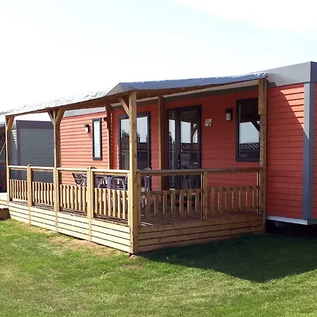 Molecaten Park Noordduinen Holiday park