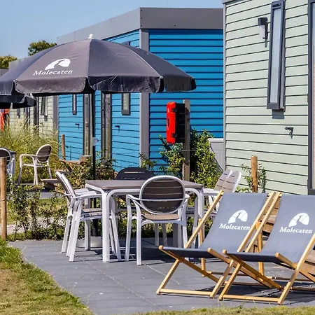 Molecaten Park Noordduinen Holiday park Katwijk aan Zee