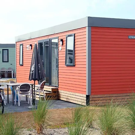 Holiday park Molecaten Park Noordduinen
