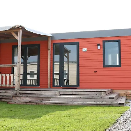 Πάρκο διακοπών Molecaten Park Noordduinen Katwijk aan Zee