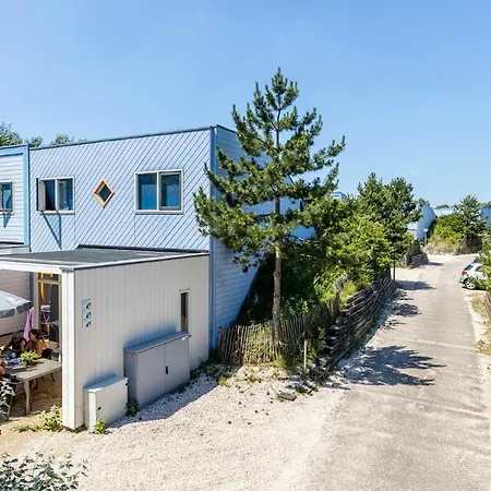 Parco vacanze Molecaten Park Noordduinen
