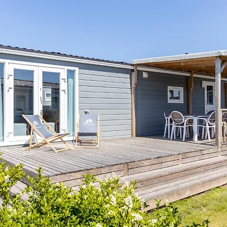 Holiday park Molecaten Park Noordduinen Katwijk aan Zee