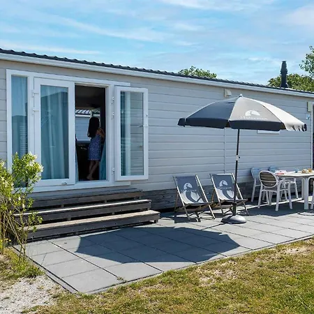 Molecaten Park Noordduinen Holiday park 3*
