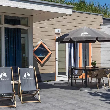 Molecaten Park Noordduinen 3* Katwijk aan Zee