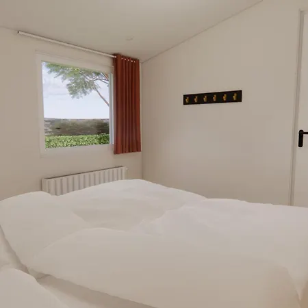 Πάρκο διακοπών Molecaten Park Noordduinen 3*
