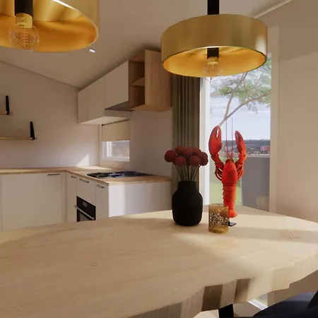 Molecaten Park Noordduinen 3* Katwijk aan Zee
