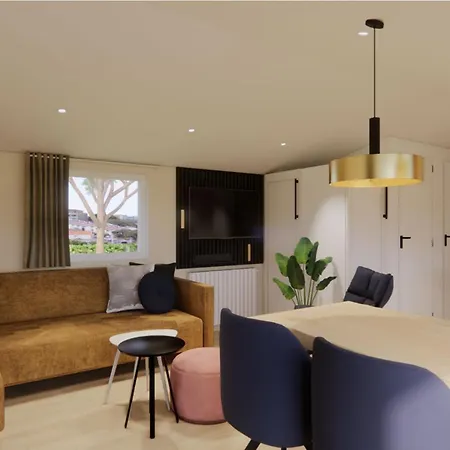 Molecaten Park Noordduinen 3*