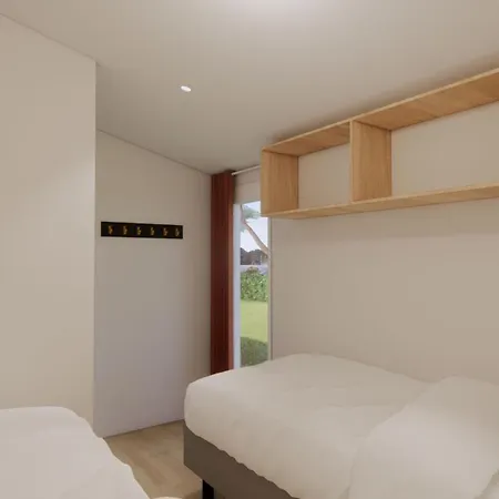Molecaten Park Noordduinen Πάρκο διακοπών Katwijk aan Zee