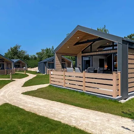 Πάρκο διακοπών Molecaten Park Noordduinen
