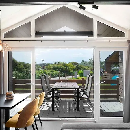 Molecaten Park Noordduinen Πάρκο διακοπών Katwijk aan Zee