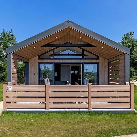 Parco vacanze Molecaten Park Noordduinen Katwijk aan Zee