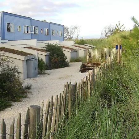 Molecaten Park Noordduinen Holiday park