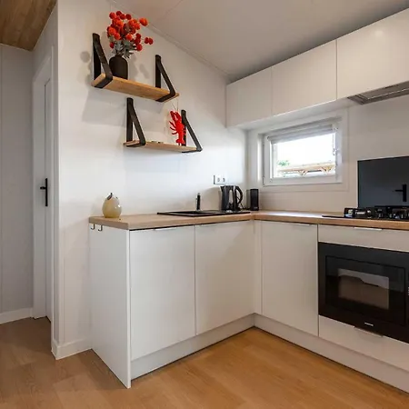 Molecaten Park Noordduinen 카트베이크안제이