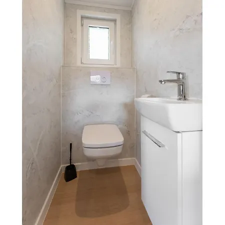 Molecaten Park Noordduinen 假日公园