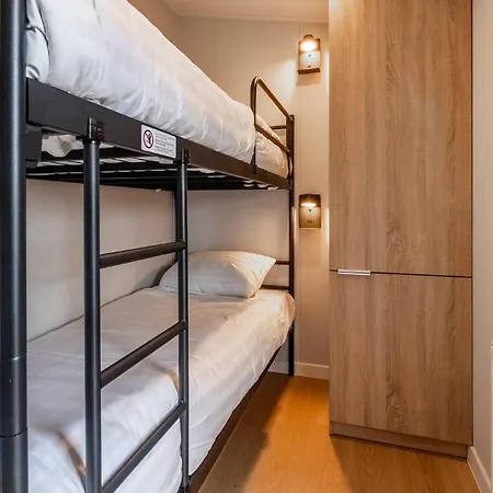 假日公园 Molecaten Park Noordduinen 滨海卡特韦克