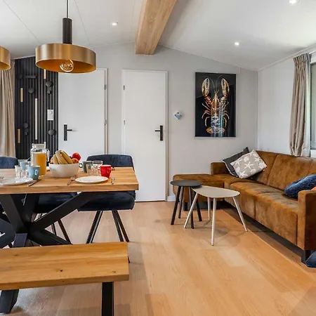 Molecaten Park Noordduinen 홀리데이파크 3*