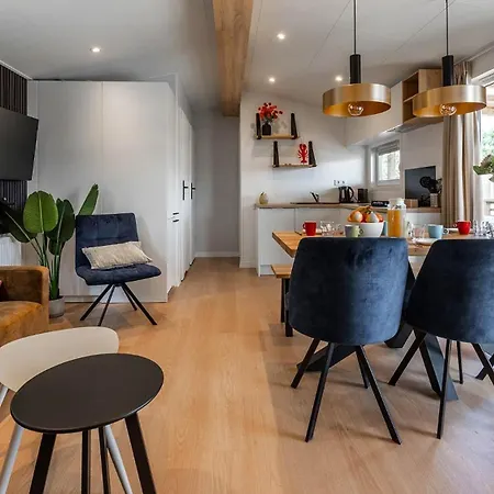 假日公园 Molecaten Park Noordduinen