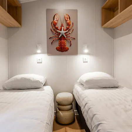 홀리데이파크 Molecaten Park Noordduinen 3*