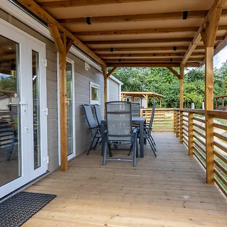 홀리데이파크 Molecaten Park Noordduinen 카트베이크안제이