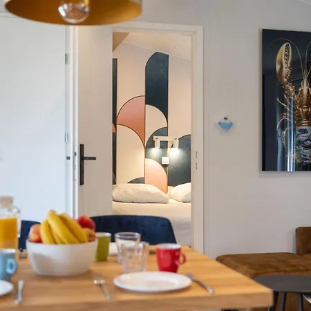 Vakantiepark Molecaten Park Noordduinen Katwijk aan Zee