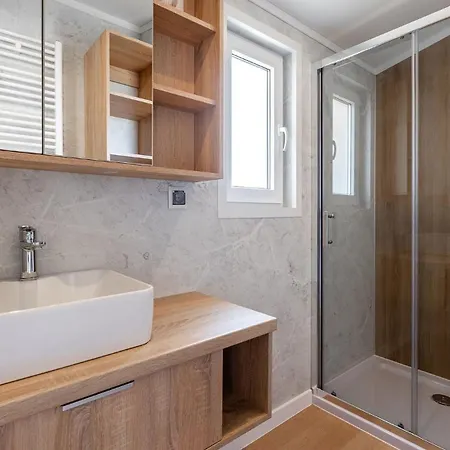 홀리데이파크 Molecaten Park Noordduinen 3*