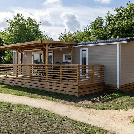 Molecaten Park Noordduinen 假日公园 3*