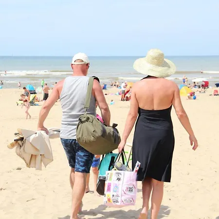 Molecaten Park Noordduinen 3* Katwijk aan Zee