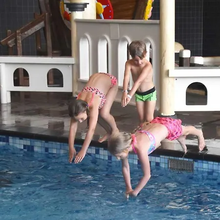 Molecaten Park Noordduinen 홀리데이파크 3*