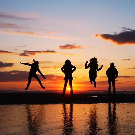 Holiday park Molecaten Park Noordduinen 3*