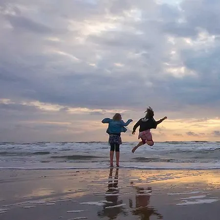 Molecaten Park Noordduinen Katwijk aan Zee