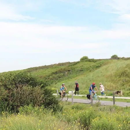Molecaten Park Noordduinen Village de vacances 3*