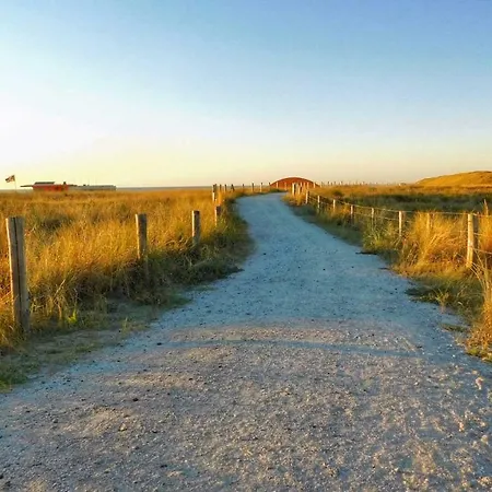 Holiday park Molecaten Park Noordduinen 3*