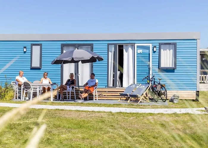 Molecaten Park Noordduinen Ferienpark 3*