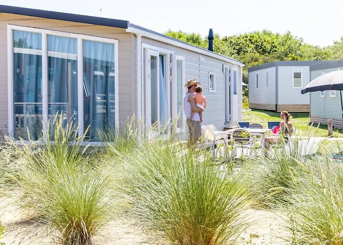 Molecaten Park Noordduinen Vakantiepark Katwijk aan Zee