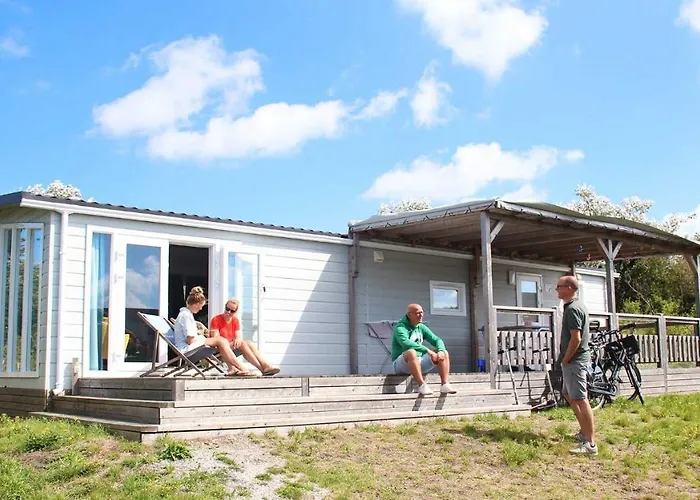 Molecaten Park Noordduinen Katwijk aan Zee