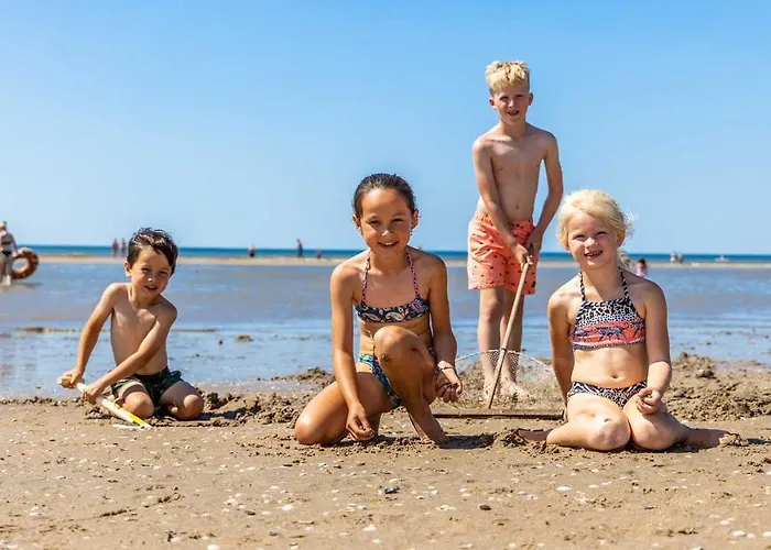 Molecaten Park Noordduinen 3*