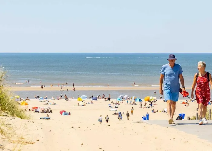 Molecaten Park Noordduinen 3*