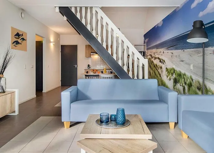 Molecaten Park Noordduinen 3*