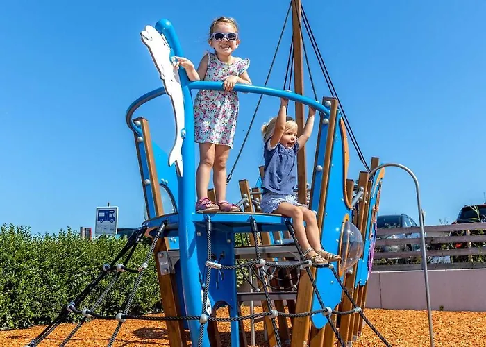 Molecaten Park Noordduinen 3*