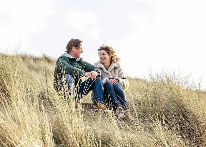 Vakantiepark Molecaten Park Noordduinen 3*