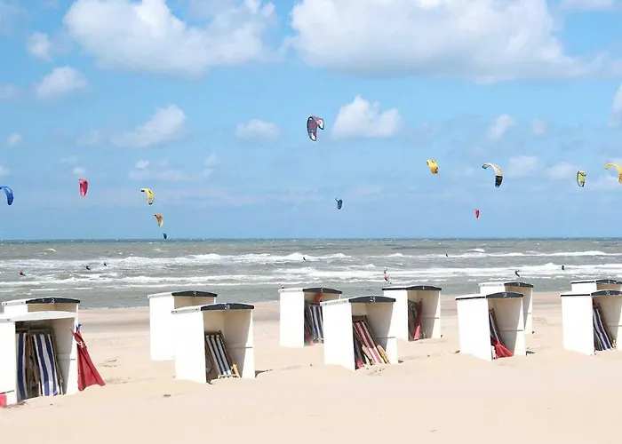 Molecaten Park Noordduinen 3*