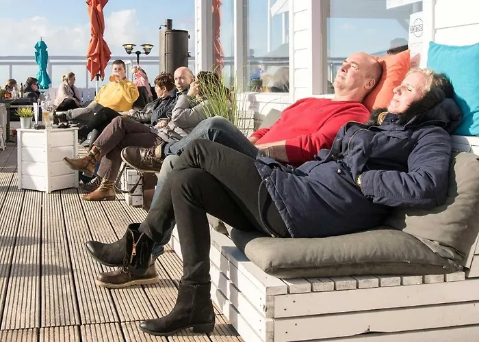 Molecaten Park Noordduinen 3* Katwijk aan Zee