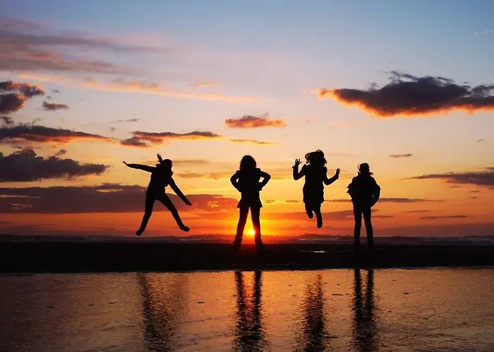 Ferienpark Molecaten Park Noordduinen 3*